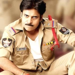 Logo of Pawan Kalyan Keyboard Power Star android Application 